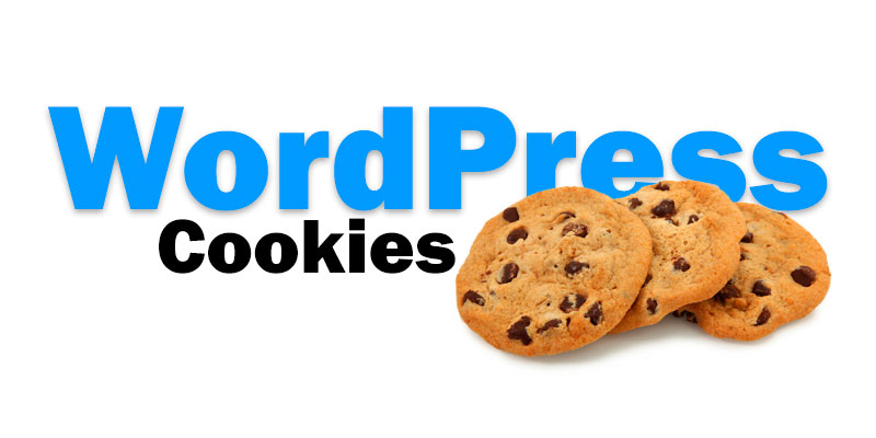 You must enable cookies to use WordPress
